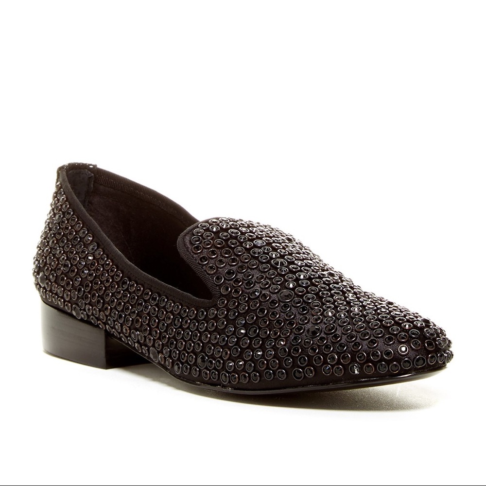 Dolce Vita Calleigh Embellished Loafer Shoes